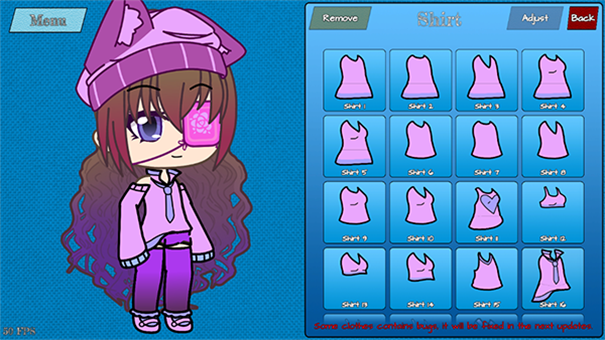 加查动画师中文版截图2