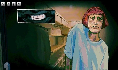 不我不是人类正版截图3