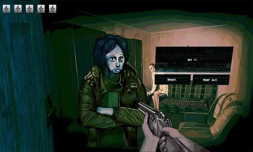 不我不是人类正版截图2