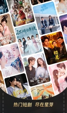 星芽免费短剧最新版截图1