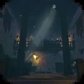 不可描述的深渊