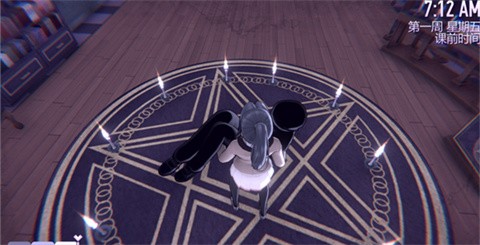 病娇模拟器akainokoi模组