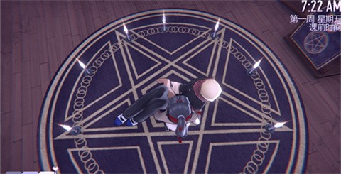 病娇模拟器akainokoi模组