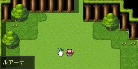 阿瑞斯之忆回想版截图1