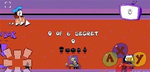 披萨塔疯狂大陆