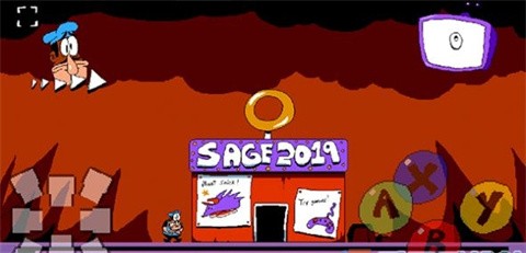 披萨塔疯狂大陆