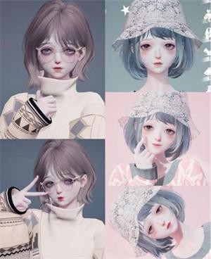 以闪亮之名新马服