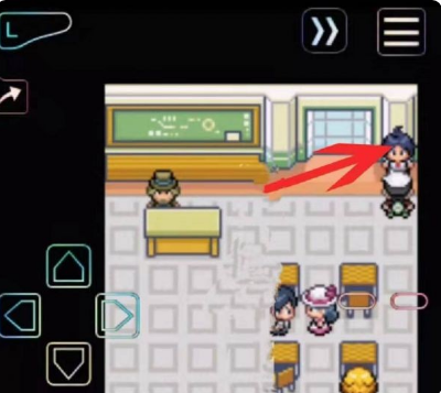 口袋妖怪娘化版最新版