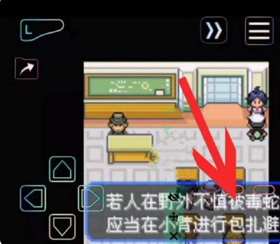 口袋妖怪娘化版最新版