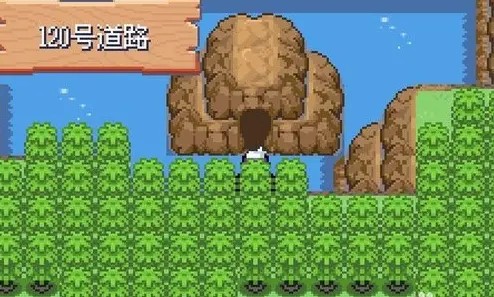 怎么抓超梦配图4