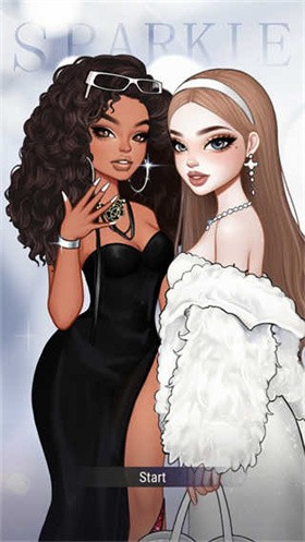 尤雅闪耀游戏截图5