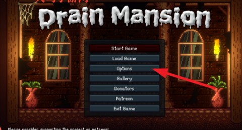 Drainmansion手机版