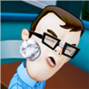 办公室捣蛋鬼游戏汉化版