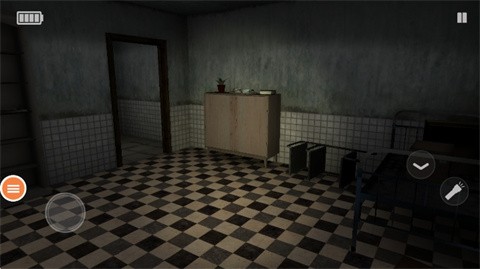 尖叫才能跑截图2