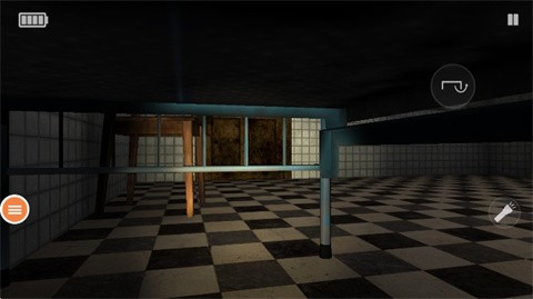 尖叫才能跑截图1