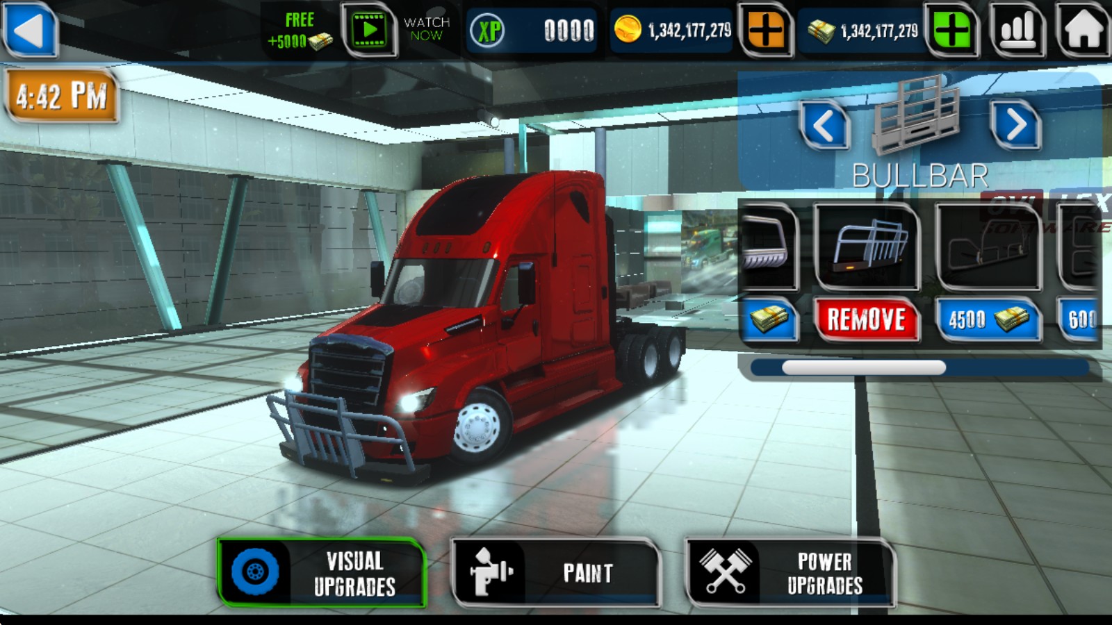 美国卡车模拟器