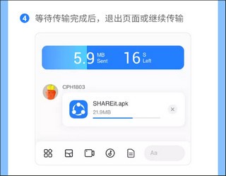SHAREit Premium