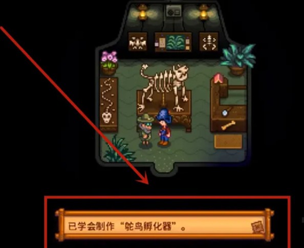 星露谷物语鸵鸟如何孵化（鸵鸟获取攻略一览）