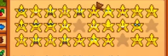 星露谷物语爷爷的试炼如何做（爷爷的试炼完成攻略一览）