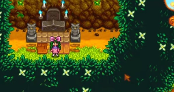 星露谷物语爷爷的试炼如何做（爷爷的试炼完成攻略一览）