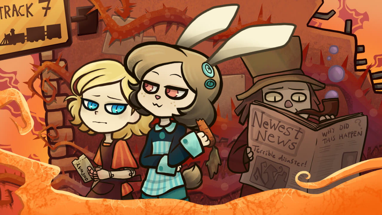 城堡里的杰克幽灵工作室