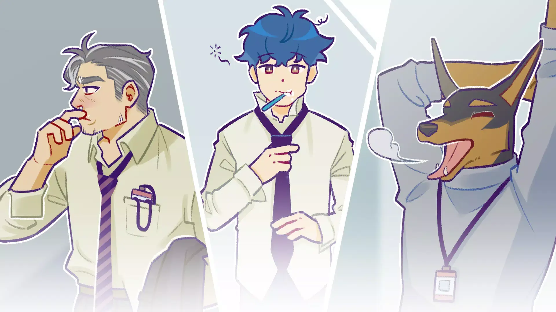 公司物语免广告