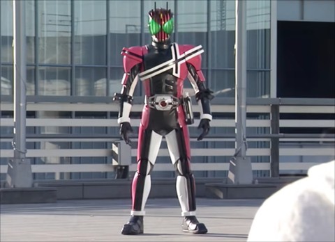 假面骑士帝骑腰带模拟器正版