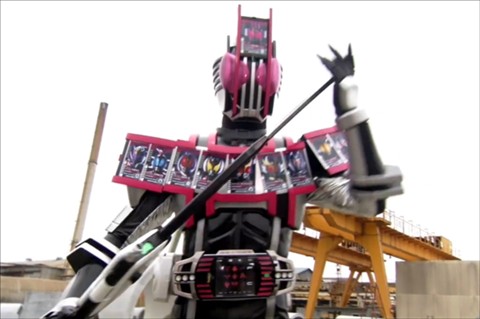 假面骑士帝骑腰带模拟器正版