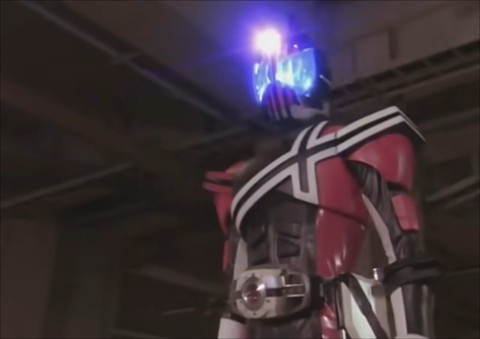 假面骑士帝骑腰带模拟器正版