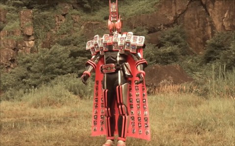 假面骑士帝骑腰带模拟器正版