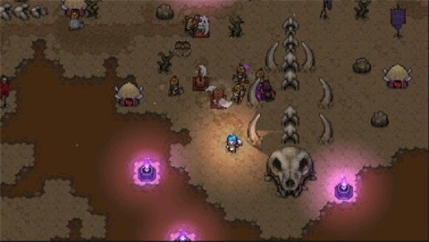 战匠杜沃完整版