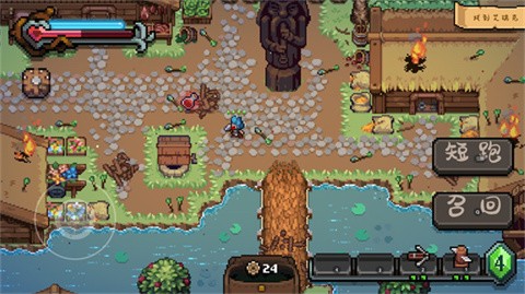 战匠杜沃完整版