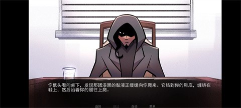 非人室友Gavril汉化版截图3