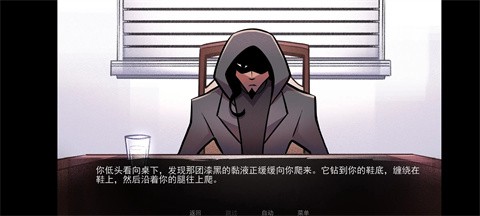 非人室友Gavril汉化版