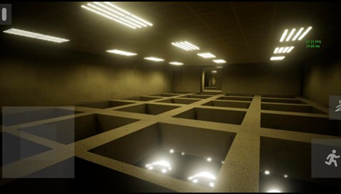 打开后室6官方版