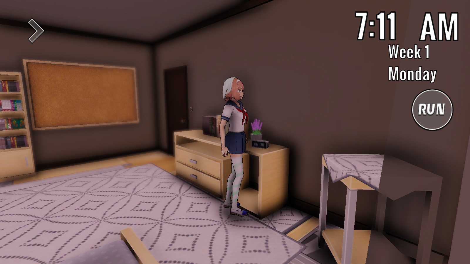 病娇模拟器2018重制版