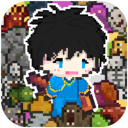 像素冒险村内置菜单