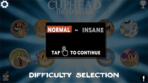 茶杯头远古版本手机版