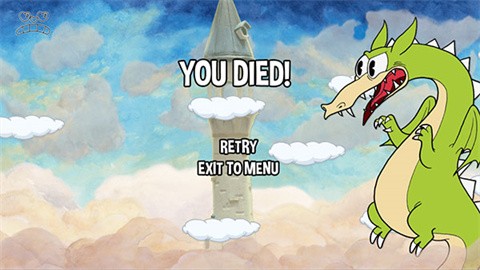 茶杯头远古版本手机版