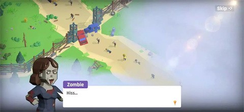 幸存之城折相思截图5