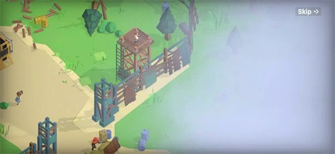 幸存之城折相思截图4