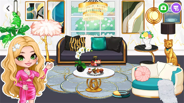 yoya time国服版截图4