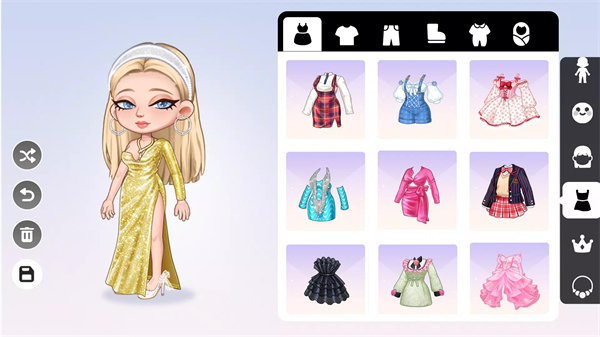 yoya time国服版截图3