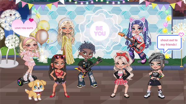 yoya time国服版截图2