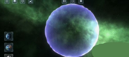 星球爆炸模拟器2.4.2