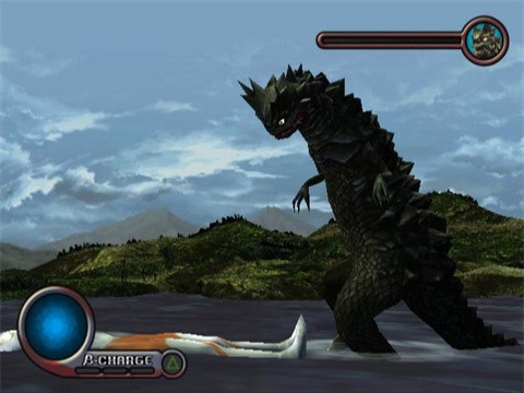 奥特曼空想特摄以太模拟器截图4