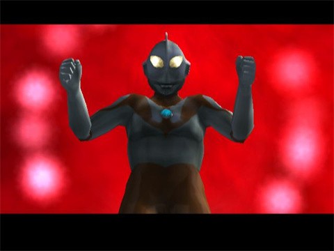 奥特曼空想特摄以太模拟器截图2