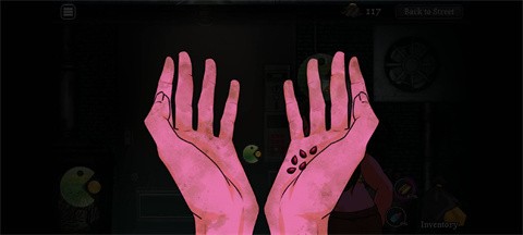 异常贩卖机图片