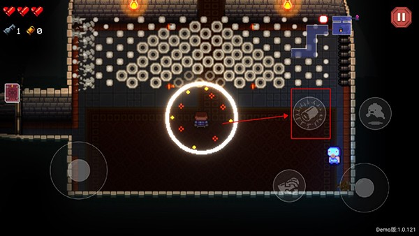 Enter the Gungeon