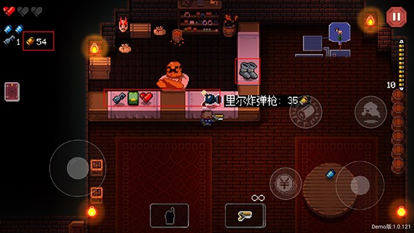 Enter the Gungeon